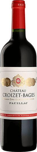 Château Croizet Bages