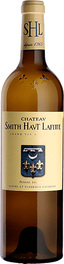 Château Smith Haut-Lafitte