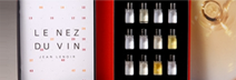 Coffrets cadeaux d'aromes