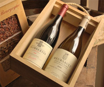 Coffrets cadeaux Vin
