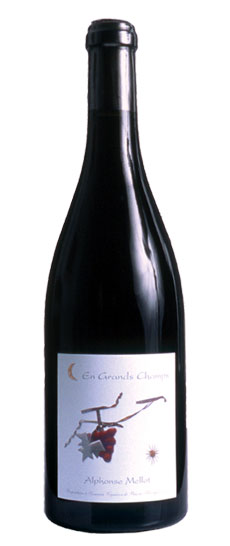 (1046) Alphonse Mellot Sancerre En Grands Champs 2010 75cL Q1