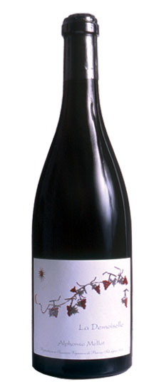 (1152) Alphonse Mellot Sancerre La Demoiselle 2010 75cL Q1