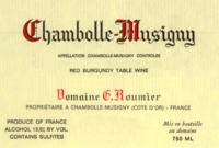 Chambolle Musigny