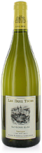 (834) De Ladoucette Pouilly Fumé 2010 300cL Q3