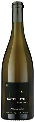 (1510) Alphonse Mellot Sancerre Satellite 2011 75cL Q1