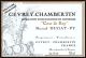 Gevrey Chambertin