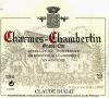 Gevrey Chambertin