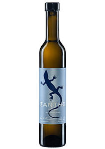 (ZANTHO18EISW) Zantho Vin de glace Eiswein 2018 37.5cL Q2