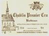 (183) Raveneau Chablis 1er cru Montée de Tonerre 2005 75cL Q1