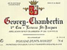 Gevrey Chambertin