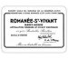 Vosne romanee