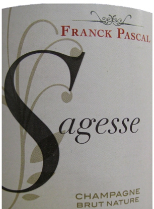 Champagne Franck Pascal
