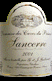 (SANCLP19GF) Domaine Guillerault Fargette Sancerre LES PANSEILLOTS 2019 75cL Q3