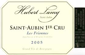 Hubert Lamy