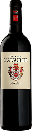 Château d'Aiguilhe