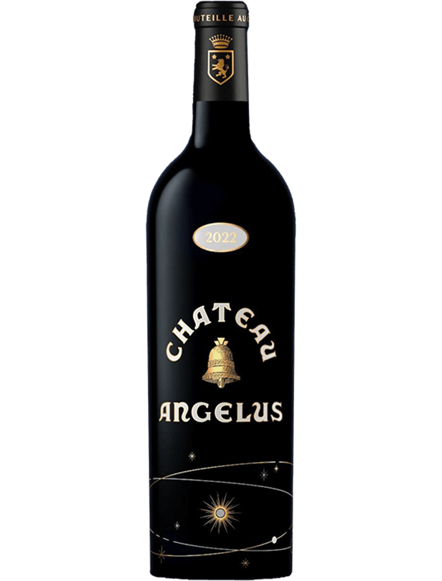 (ANG22) Château Angélus 2022 Saint Emilion 1er Grand cru classé 75cL Q1