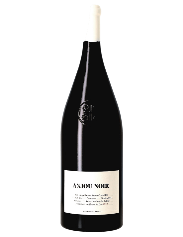 Domaine Belargus