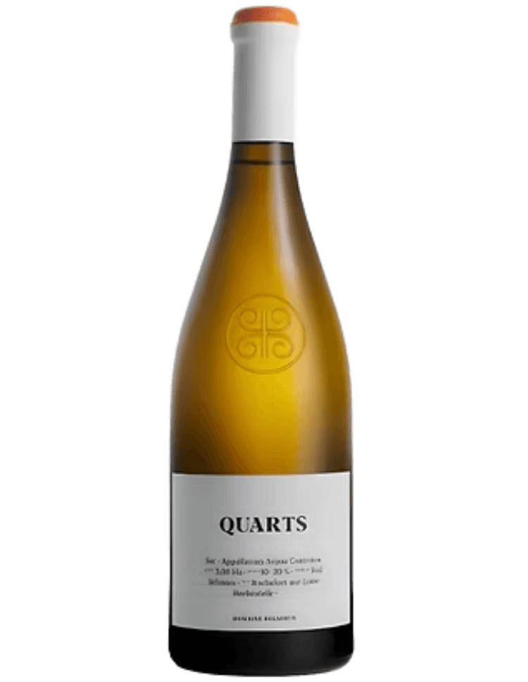(ANJOUQ21) Anjou Les Quarts 2021 Domaine Belargus - BIO Q1