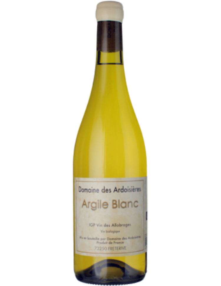 Domaine Des Ardoisières