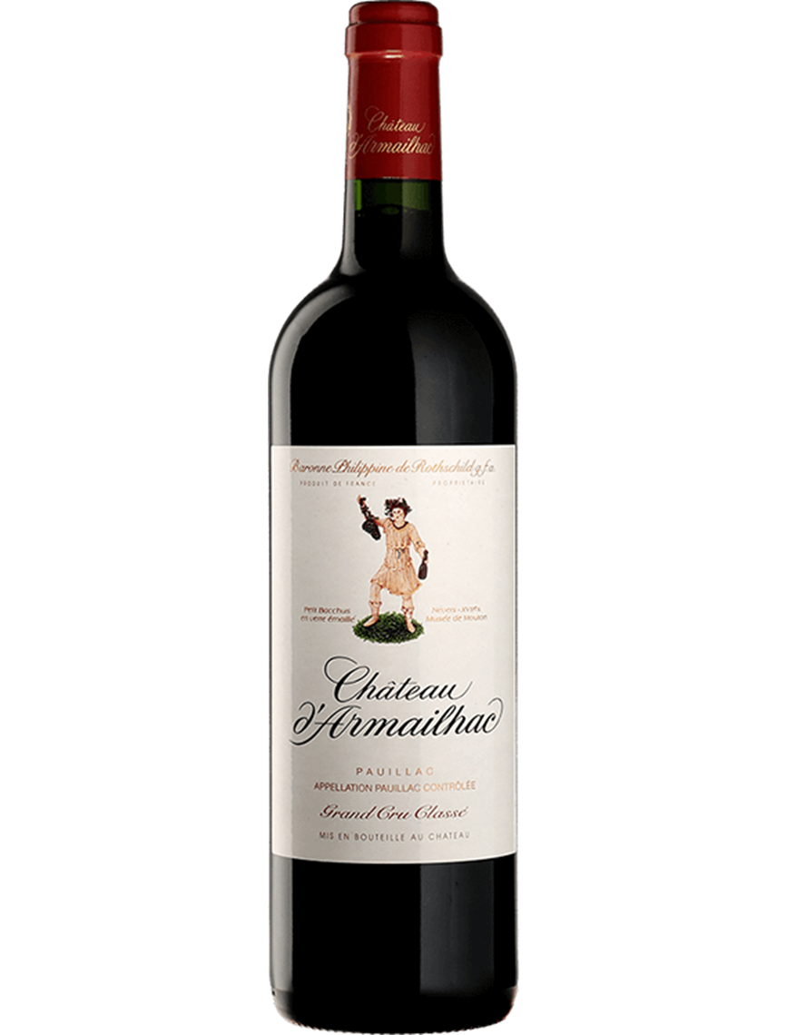 Pauillac