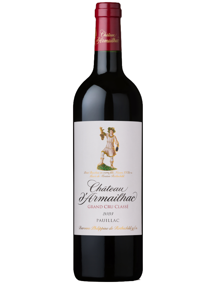 Pauillac