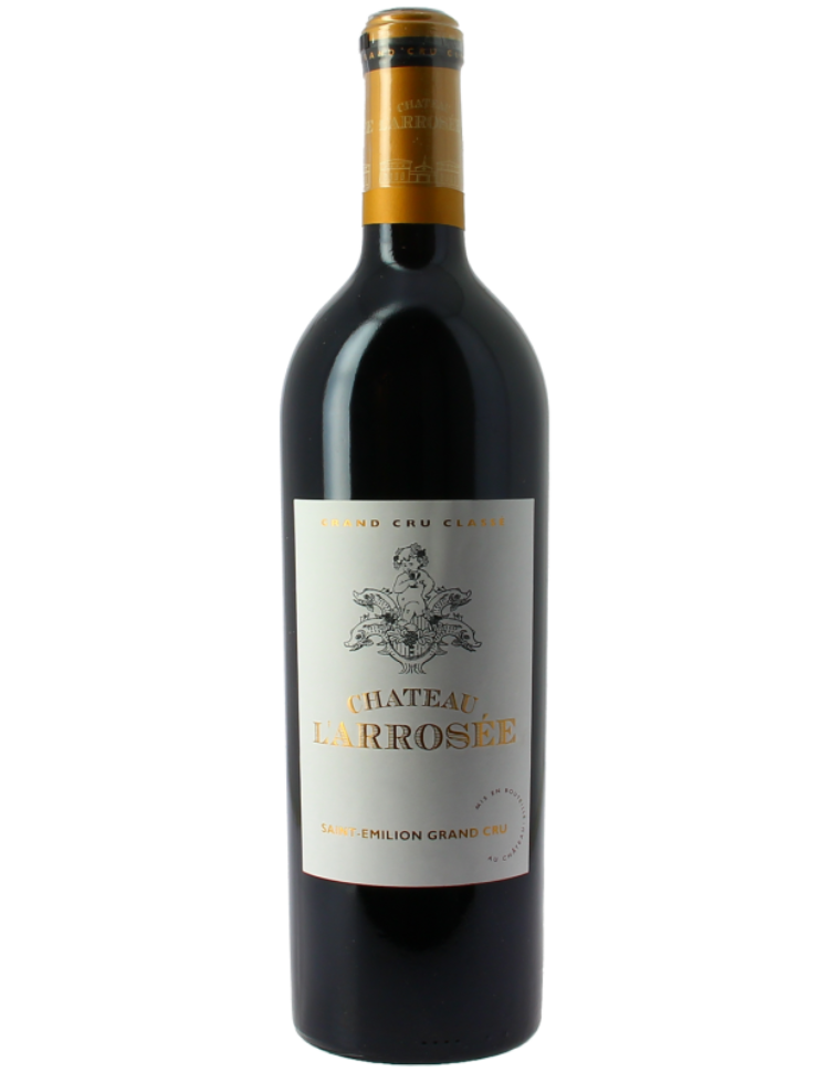 Saint Emilion