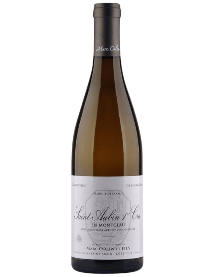 Chassagne Montrachet