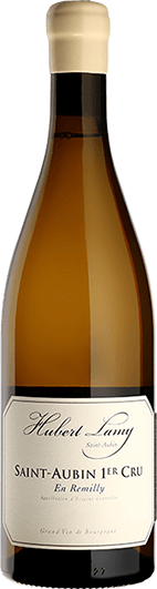 (1428) Hubert Lamy Saint Aubin 1er cru En Remilly 2017 Magnum Q2