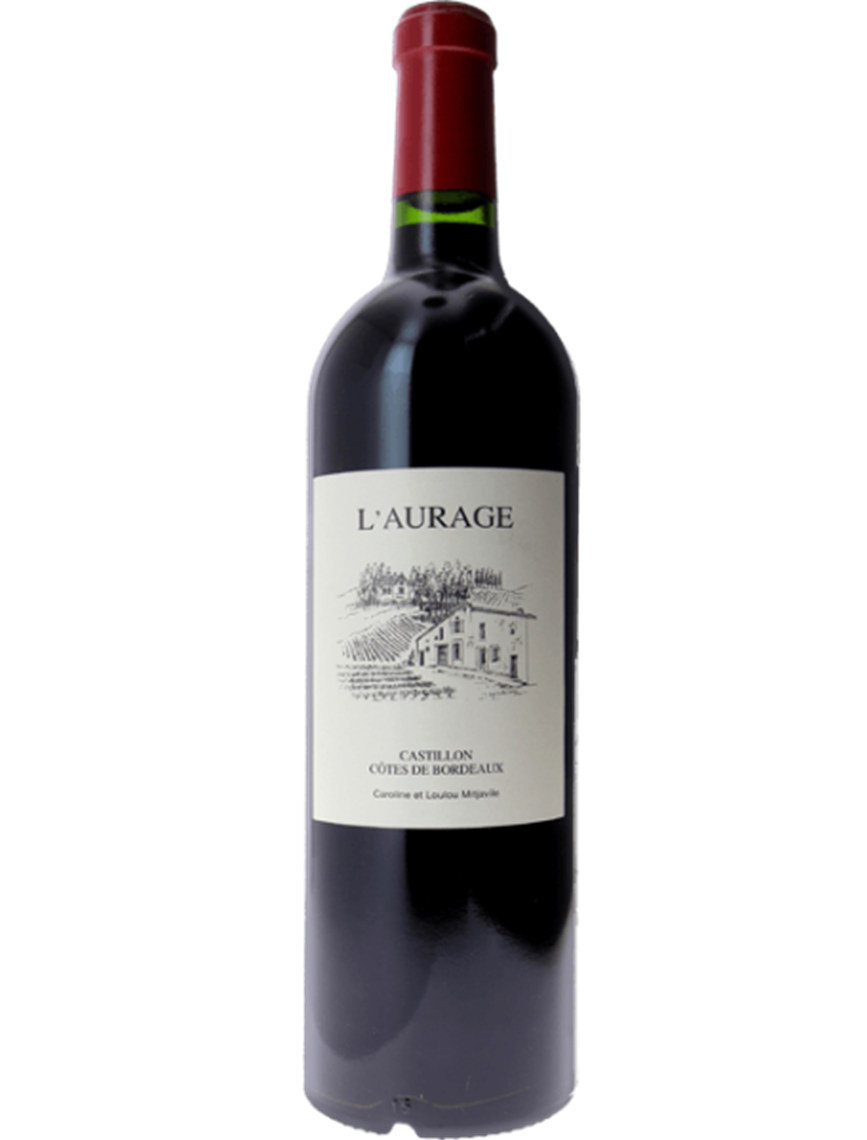 Cotes de Castillon