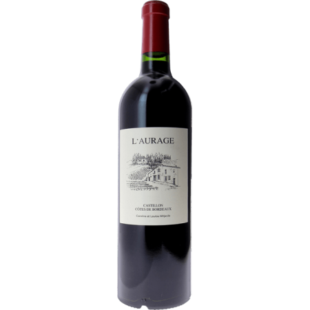 Cotes de Castillon