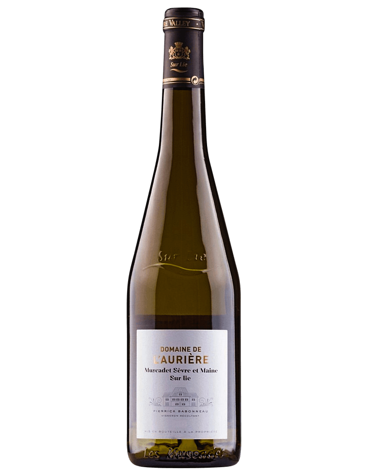 Muscadet Sevre et Maine