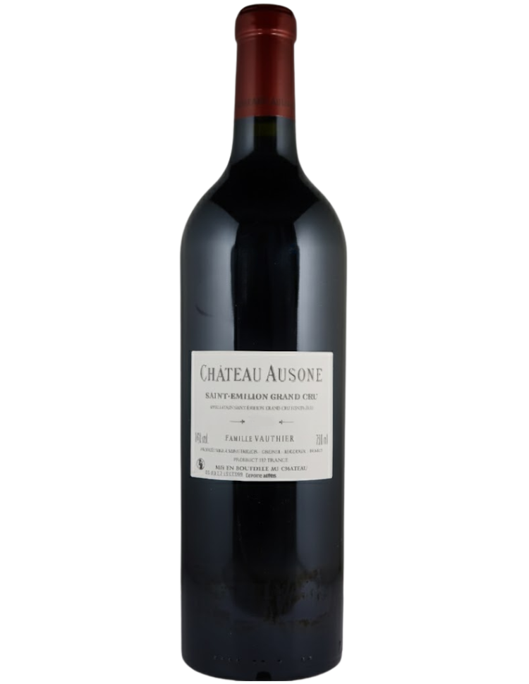(AUSONE18M) Château Ausone Magnum 2018 Magnum 