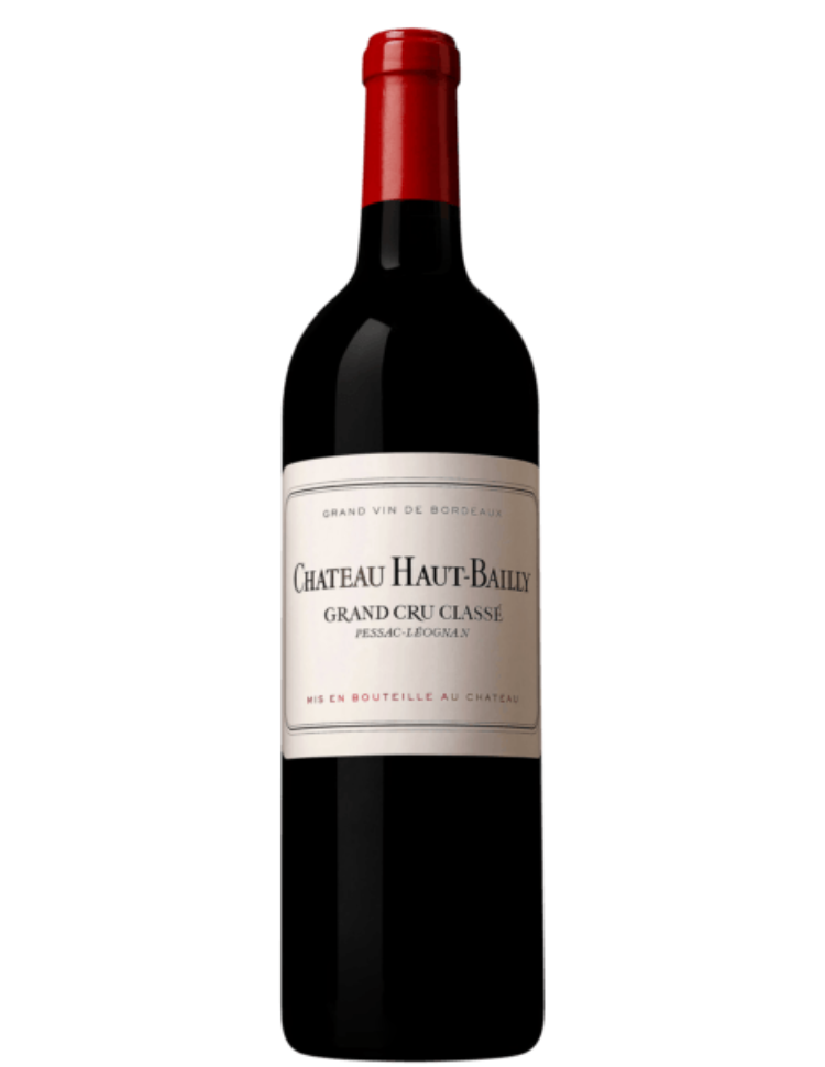 Pessac Leognan