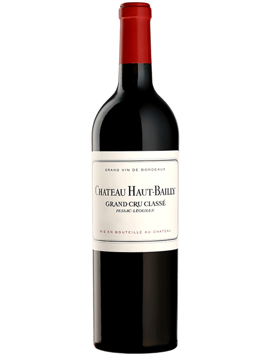 Pessac Leognan