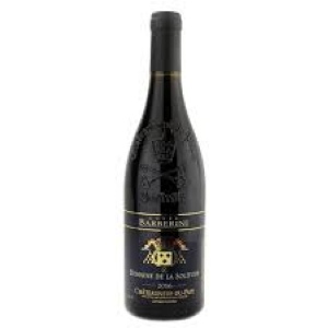 Chateauneuf du Pape