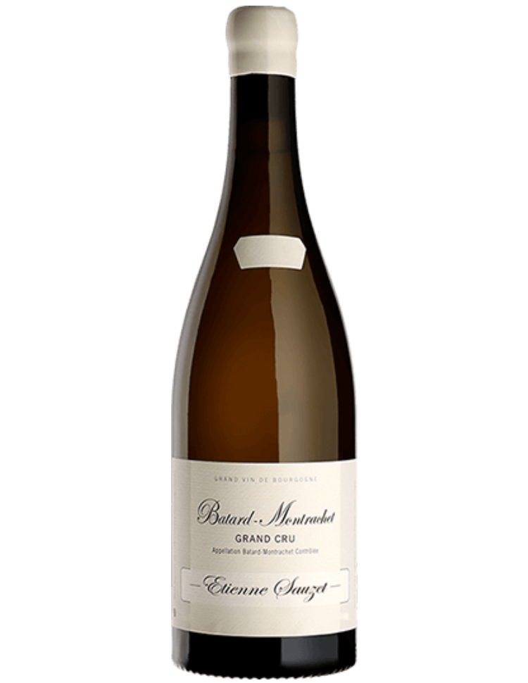 Puligny Montrachet