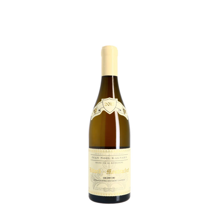 (BATMONT15GA) Domaine Jean-Noël Gagnard Bâtard-Montrachet Grand cru 2015 75cL Q1