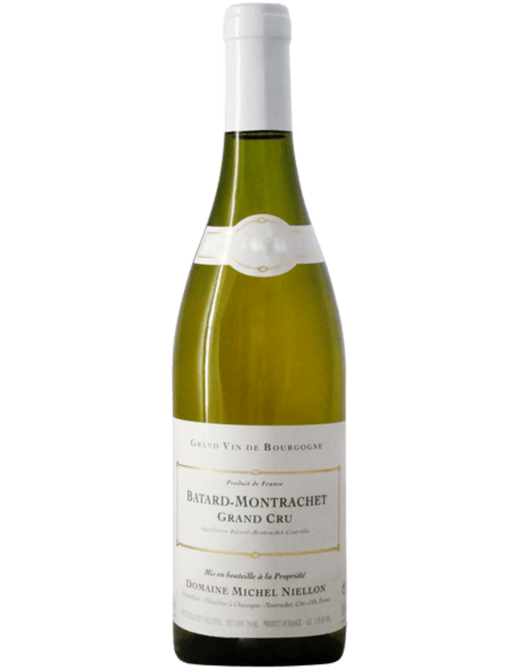 Puligny Montrachet