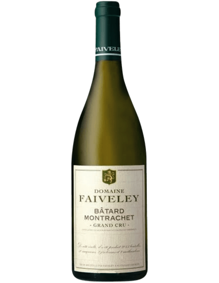 Puligny Montrachet