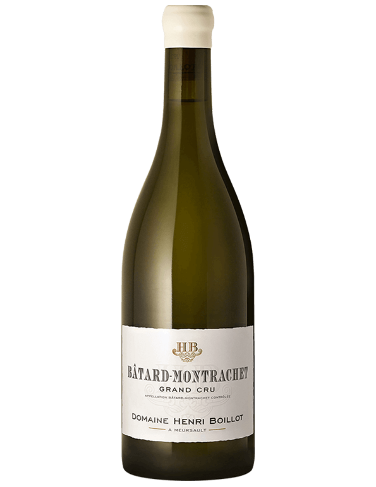 Puligny Montrachet