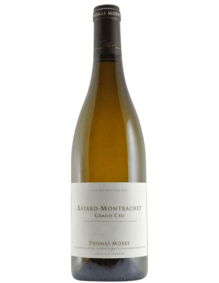 Puligny Montrachet