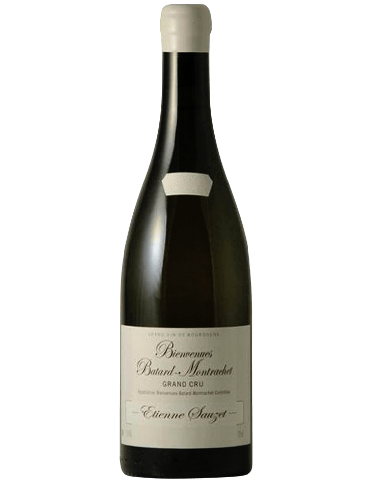 Puligny Montrachet