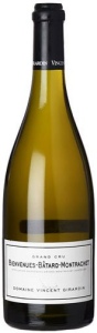 Puligny Montrachet