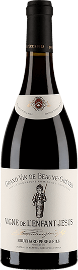 (BEAUNE1CGVJ15B) Bouchard Père et Fils Beaune 1er cru Grèves Vigne de l Enfant Jésus 2015 75cL Q1