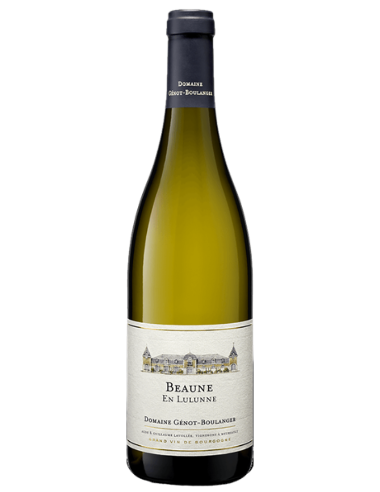 Beaune