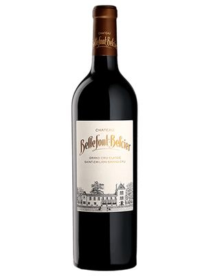 saint emilion