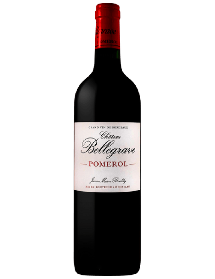 Pomerol