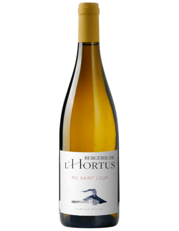 Pic Saint Loup