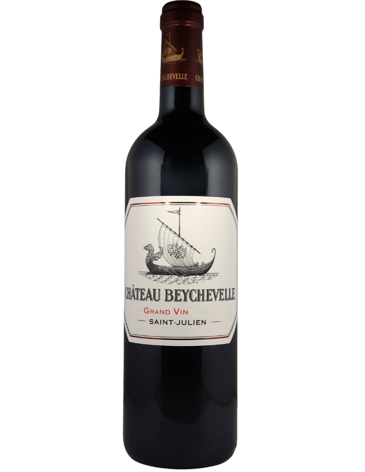 Château Beychevelle