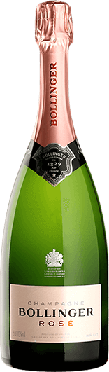 Champagne Bollinger